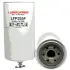 Fuel filter, Spin-on. Фильтр топливный, накручиваемый LUBER-FINER LFP255F (фото 1)