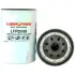 Oil filter, Spin-on. Фильтр масляный, накручиваемый LUBER-FINER LFP2999 (фото 1)