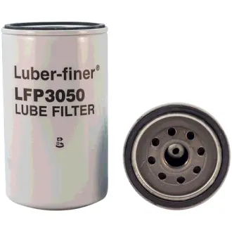 Oil filter, Spin-on. Фильтр масляный, накручиваемый LUBER-FINER LFP3050