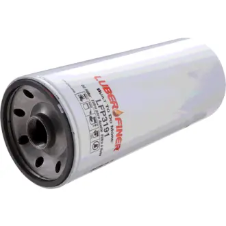 Oil filter, Spin-on. Фильтр масляный, накручиваемый LUBER-FINER LFP3191