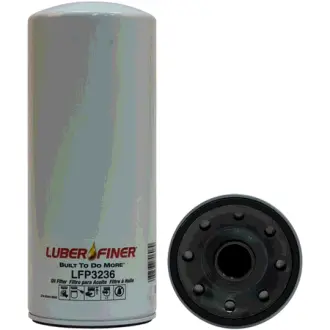 Oil filter, Spin-on. Фильтр масляный, накручиваемый LUBER-FINER LFP3236