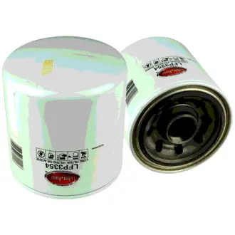 Oil filter, Spin-on. Фильтр масляный, накручиваемый LUBER-FINER LFP3354