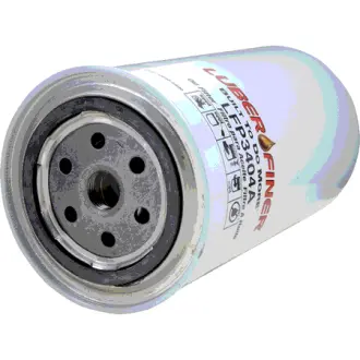 Oil filter, Spin-on. Фильтр масляный, накручиваемый LUBER-FINER LFP3404A