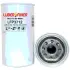 Oil filter, Spin-on. Фильтр масляный, накручиваемый LUBER-FINER LFP3712 (фото 1)