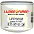 Oil filter, Spin-on. Фильтр масляный, накручиваемый LUBER-FINER LFP3828 (фото 1)