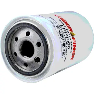 Oil filter, Spin-on. Фильтр масляный, накручиваемый LUBER-FINER LFP3900