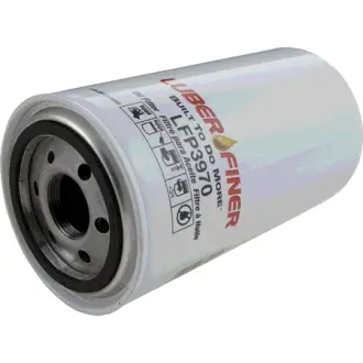 Oil filter, Spin-on. Фильтр масляный, накручиваемый LUBER-FINER LFP3970