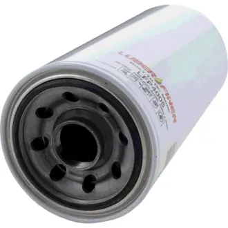 Oil filter, Spin-on. Фильтр масляный, накручиваемый LUBER-FINER LFP4005