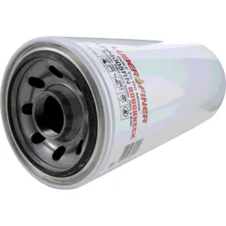 Oil filter, Spin-on. Фильтр масляный, накручиваемый LUBER-FINER LFP4005RN