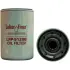 Oil filter, Spin-on. Фильтр масляный, накручиваемый LUBER-FINER LFP5120B (фото 1)