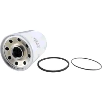 Oil filter, Spin-on. Фильтр масляный, накручиваемый LUBER-FINER LFP5214