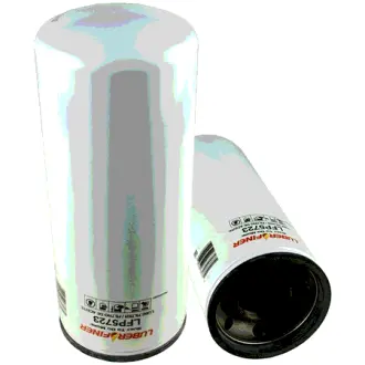 Oil filter, Spin-on. Фильтр масляный, накручиваемый LUBER-FINER LFP5723