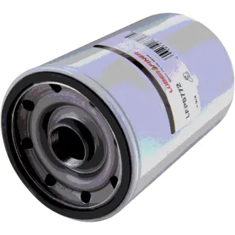 Oil filter, Spin-on. Фильтр масляный, накручиваемый LUBER-FINER LFP5772