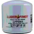 Oil filter, Spin-on. Фильтр масляный, накручиваемый LUBER-FINER LFP5964 (фото 1)