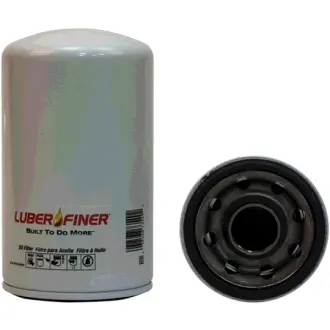 Oil filter, Spin-on. Фильтр масляный, накручиваемый LUBER-FINER LFP5965