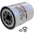Oil filter, Spin-on. Фильтр масляный, накручиваемый LUBER-FINER LFP5969 (фото 1)