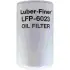 Oil filter, Spin-on. Фильтр масляный, накручиваемый LUBER-FINER LFP6023 (фото 1)