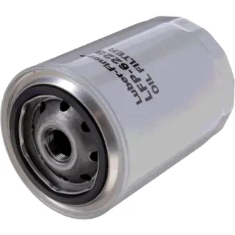 Oil filter, Spin-on. Фильтр масляный, накручиваемый LUBER-FINER LFP6228