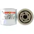 Oil filter, Spin-on. Фильтр масляный, накручиваемый LUBER-FINER LFP6240 (фото 1)