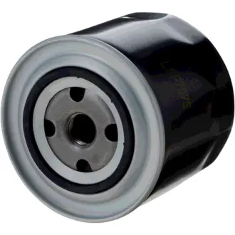 Oil filter, Spin-on. Фильтр масляный, накручиваемый LUBER-FINER LFP7075