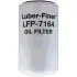Oil filter, Spin-on. Фильтр масляный, накручиваемый LUBER-FINER LFP7164 (фото 1)
