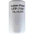 Oil filter, Spin-on. Фильтр масляный, накручиваемый LUBER-FINER LFP7181 (фото 1)