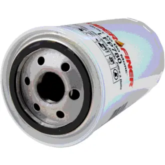 Oil filter, Spin-on. Фильтр масляный, накручиваемый LUBER-FINER LFP780