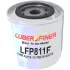 fuel filter, spin-on. фильтр топливный, накручиваемый LUBER-FINER LFP811F - фото 1