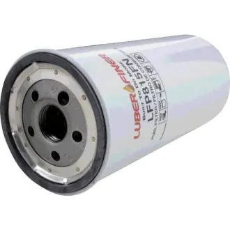 Fuel filter. Фильтр топливный LUBER-FINER LFP815FN