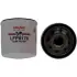 Oil filter, Spin-on. Фильтр масляный, накручиваемый LUBER-FINER LFP8176 (фото 1)