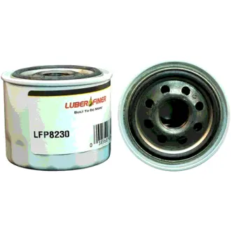 oil filter, spin-on. фильтр масляный, накручиваемый LUBER-FINER LFP8230