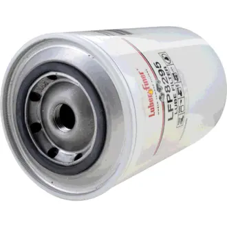 Oil filter, Spin-on. Фильтр масляный, накручиваемый LUBER-FINER LFP8295