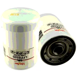 Oil filter, Spin-on. Фильтр масляный, накручиваемый LUBER-FINER LFP8320