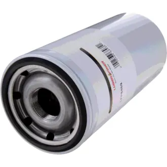 Oil filter, Spin-on. Фильтр масляный, накручиваемый LUBER-FINER LFP8469