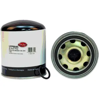 Air dryer, brake, coalescer. Влагоотделитель пневмотормозов LUBER-FINER LFP8845