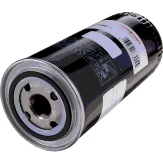 Oil filter, Spin-on. Фильтр масляный, накручиваемый LUBER-FINER LFP8964