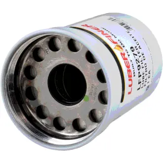 Oil filter, Spin-on. Фильтр масляный, накручиваемый LUBER-FINER LFP9279