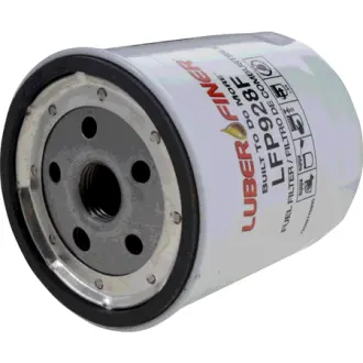 Fuel filter, Spin-on. Фильтр топливный, накручиваемый LUBER-FINER LFP928F