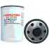 Coolant filter, Spin-on. Фильтр охлаждающей жидкости, накручиваемый LUBER-FINER LFW2127 (фото 1)