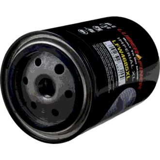 Coolant filter, Spin-on. Фильтр охлаждающей жидкости, накручиваемый LUBER-FINER LFW4685XL
