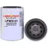 Coolant filter, Spin-on. Фильтр охлаждающей жидкости, накручиваемый LUBER-FINER LFW5141 (фото 1)
