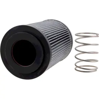 Hydraulic filter. Фильтр гидравлический LUBER-FINER LH11005V