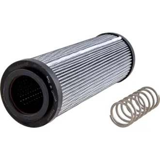 Hydraulic filter. Фильтр гидравлический LUBER-FINER LH11007