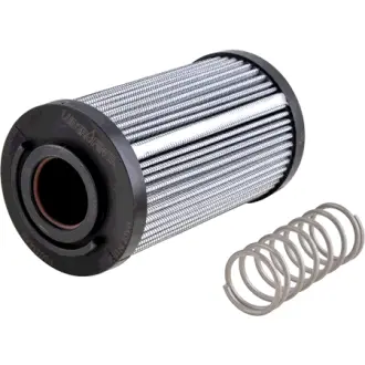 Hydraulic filter. Фильтр гидравлический LUBER-FINER LH11008V