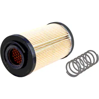 Hydraulic filter. Фильтр гидравлический LUBER-FINER LH11009V
