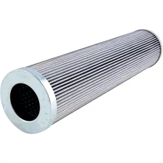 Hydraulic filter. Фильтр гидравлический LUBER-FINER LH11028