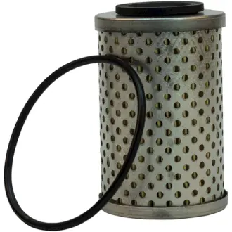 Hydraulic filter, cartridge. Фильтр топливный, вставка LUBER-FINER LH22002