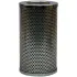 Hydraulic filter, cartridge. Фильтр топливный, вставка LUBER-FINER LH22033 (фото 1)