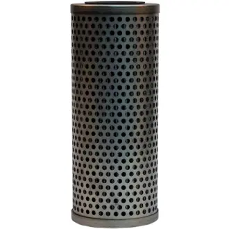 Hydraulic filter, cartridge. Фильтр топливный, вставка LUBER-FINER LH22063