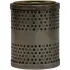Hydraulic filter, cartridge. Фильтр топливный, вставка LUBER-FINER LH22064 (фото 1)